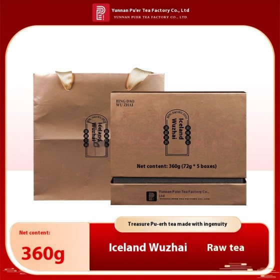 Ten Years of Iceland's Five Villages